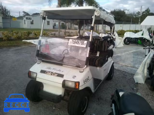 1998 CLUB GOLF CART A9714567013 зображення 1