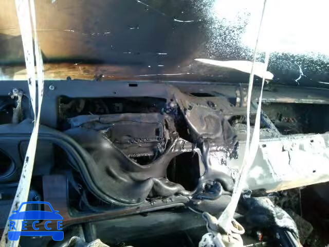 1992 DODGE RAM VAN B2 2B6HB21Y7NK162540 image 8