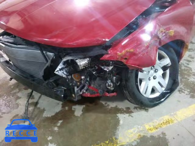 2013 DODGE AVENGER SE 1C3CDZAG8DN757596 image 9