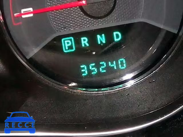 2013 DODGE AVENGER SE 1C3CDZAG8DN757596 image 7