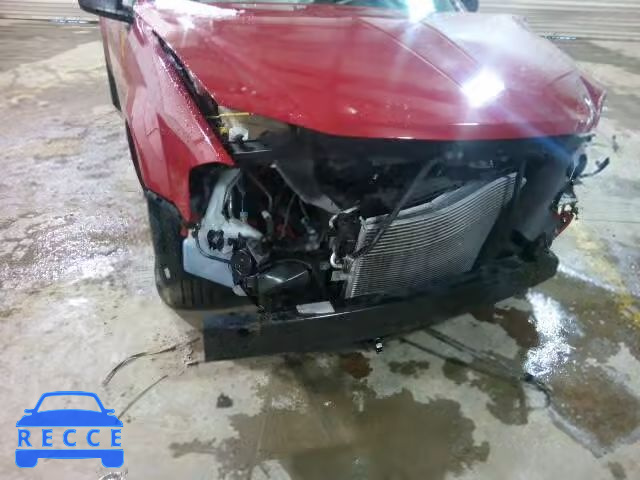 2013 DODGE AVENGER SE 1C3CDZAG8DN757596 image 8