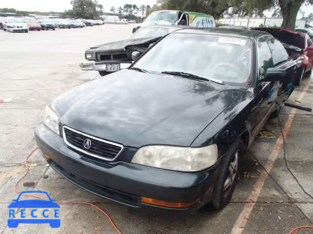 1996 ACURA 2.5 TL JH4UA265XTC004734 Bild 1