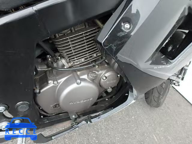 2008 HYOSUNG GT250 KM4MJ527381602187 image 6