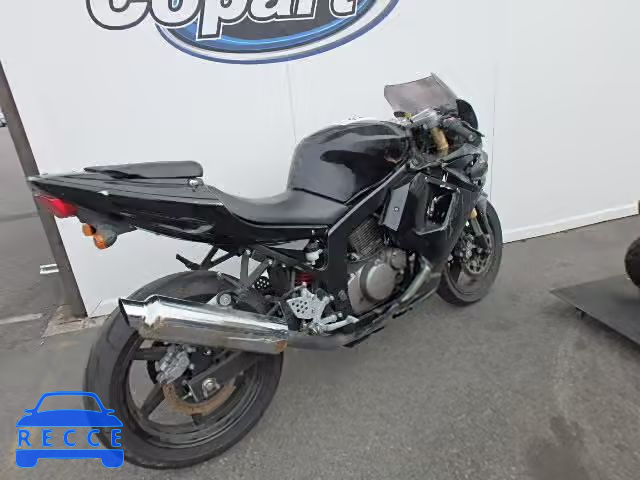 2008 HYOSUNG GT250 KM4MJ527381602187 image 8