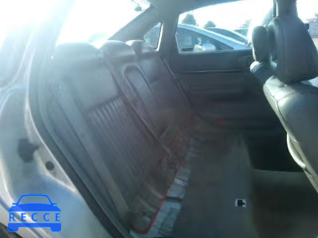 2002 CHEVROLET IMPALA LS 2G1WH55K129305759 image 5