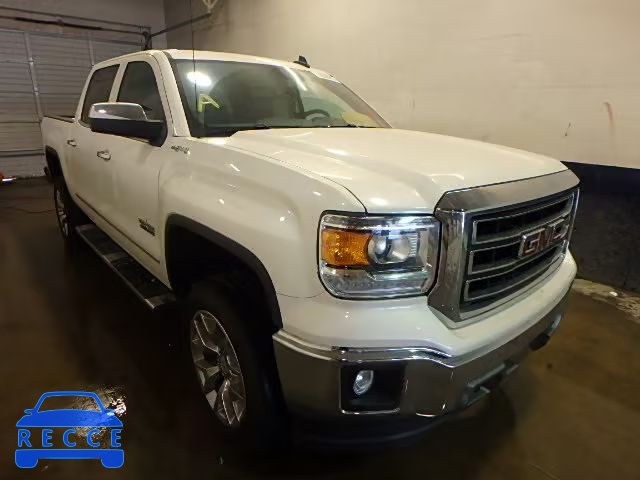 2015 GMC SIERRA K15 3GTU2VECXFG363177 image 0