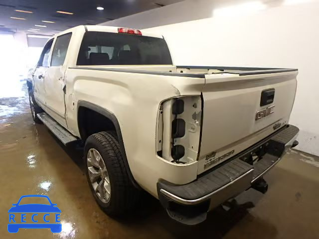 2015 GMC SIERRA K15 3GTU2VECXFG363177 image 2