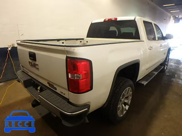 2015 GMC SIERRA K15 3GTU2VECXFG363177 image 3
