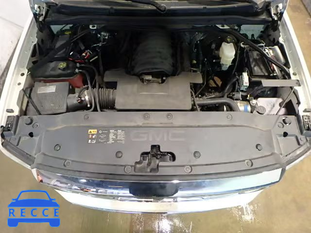 2015 GMC SIERRA K15 3GTU2VECXFG363177 image 6
