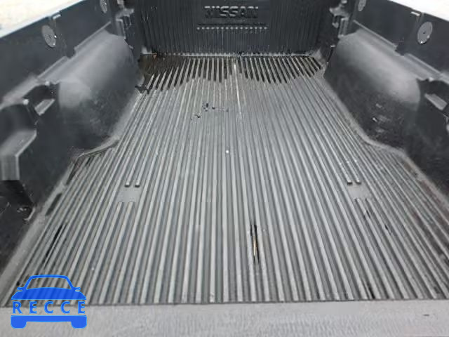 2001 NISSAN FRONTIER X 1N6DD26S91C326807 image 9