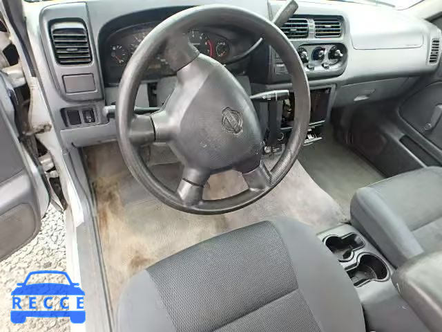 2001 NISSAN FRONTIER X 1N6DD26S91C326807 image 8