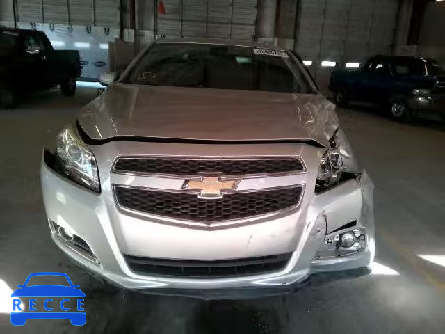 2013 CHEVROLET MALIBU 2LT 1G11E5SA2DF236377 зображення 8