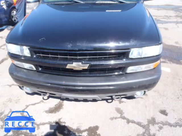 2002 CHEVROLET TAHOE K150 1GNEK13Z92R141199 image 9