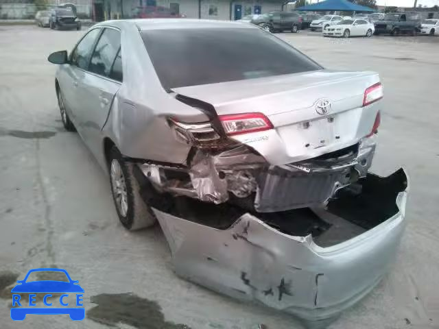 2013 TOYOTA CAMRY L/SE 4T1BF1FK2DU723297 image 2