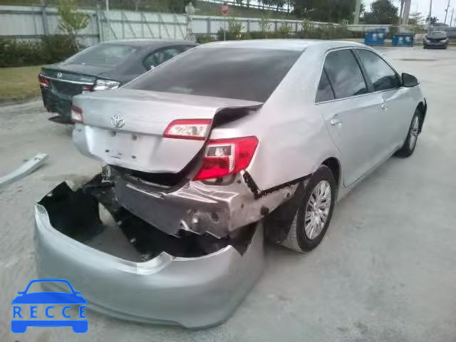 2013 TOYOTA CAMRY L/SE 4T1BF1FK2DU723297 image 3