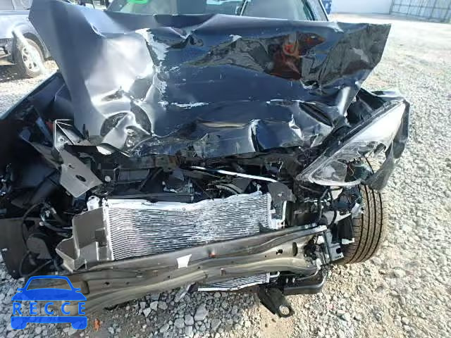 2016 CHEVROLET EQUINOX LS 2GNALBEK1G6222122 image 9