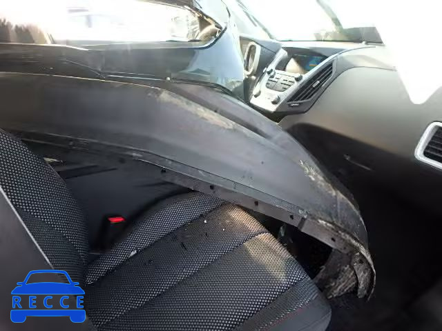 2016 CHEVROLET EQUINOX LS 2GNALBEK1G6222122 image 4