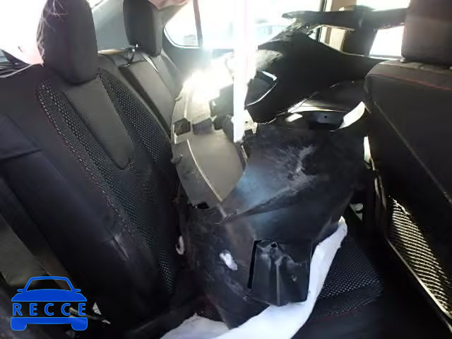 2016 CHEVROLET EQUINOX LS 2GNALBEK1G6222122 image 5
