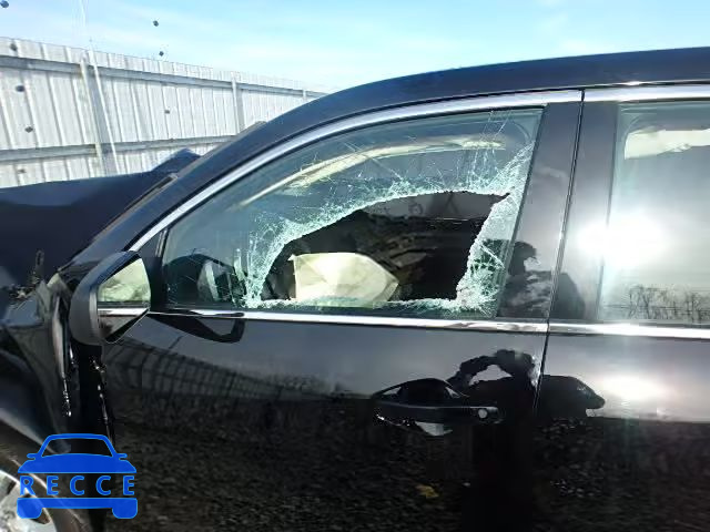 2016 CHEVROLET EQUINOX LS 2GNALBEK1G6222122 image 8