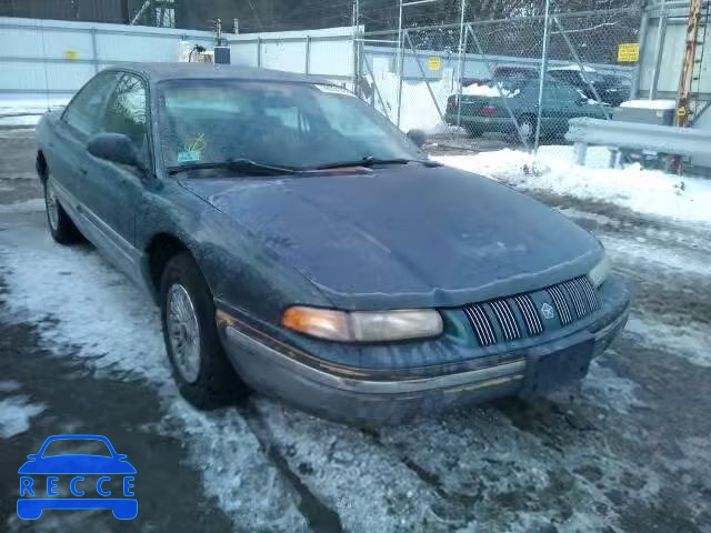 1994 CHRYSLER CONCORDE 2C3EL56T2RH232916 image 0