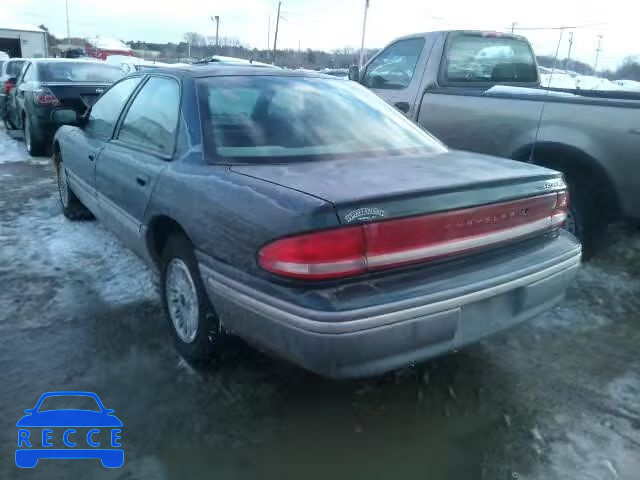 1994 CHRYSLER CONCORDE 2C3EL56T2RH232916 image 2