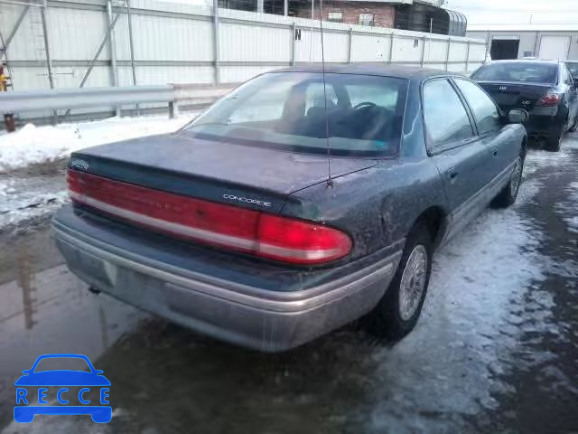 1994 CHRYSLER CONCORDE 2C3EL56T2RH232916 image 3