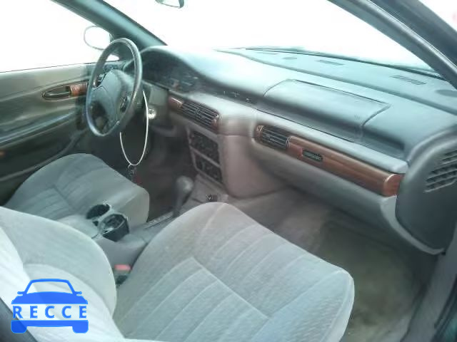 1994 CHRYSLER CONCORDE 2C3EL56T2RH232916 image 4