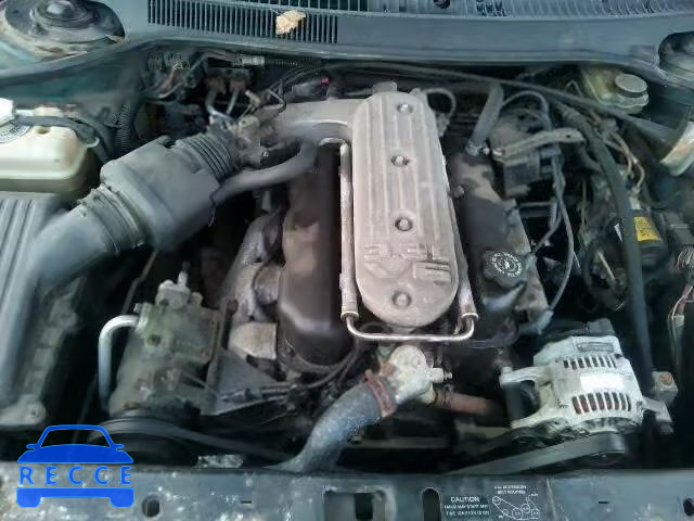 1994 CHRYSLER CONCORDE 2C3EL56T2RH232916 image 6