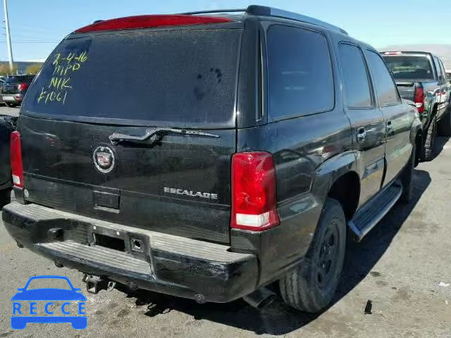 2004 CADILLAC ESCALADE L 1GYEC63T54R251145 image 3