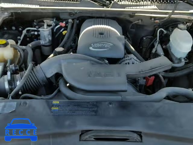 2004 CADILLAC ESCALADE L 1GYEC63T54R251145 image 6