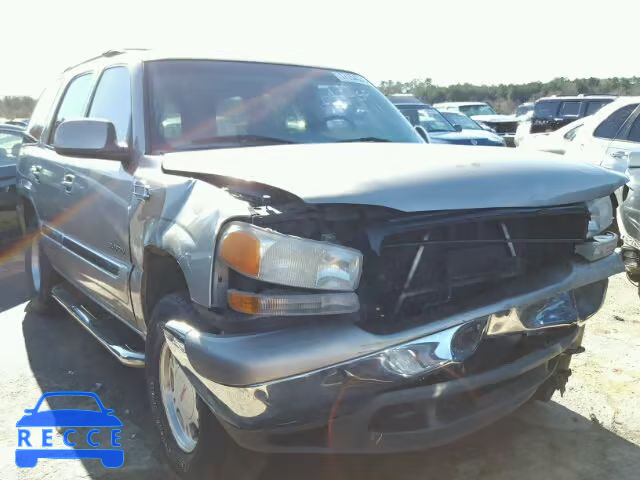 2000 GMC YUKON 1GKEC13TXYJ173804 image 0