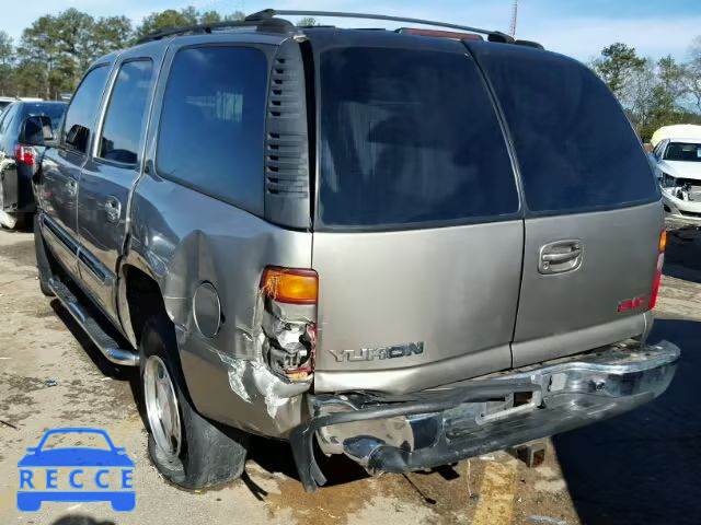 2000 GMC YUKON 1GKEC13TXYJ173804 image 2