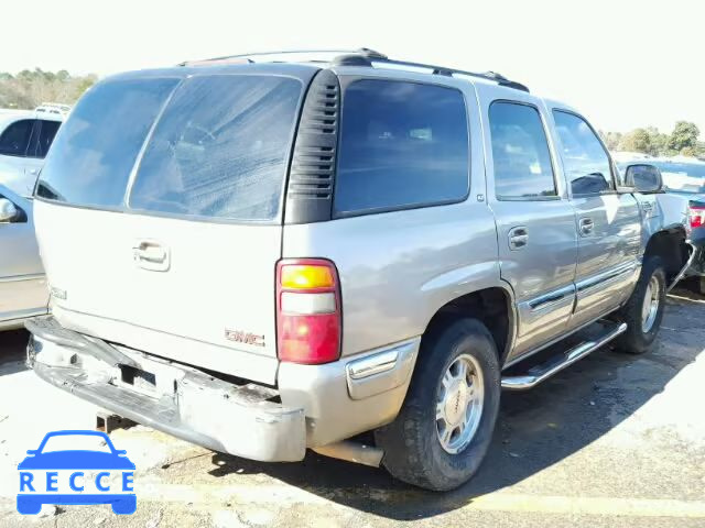 2000 GMC YUKON 1GKEC13TXYJ173804 image 3