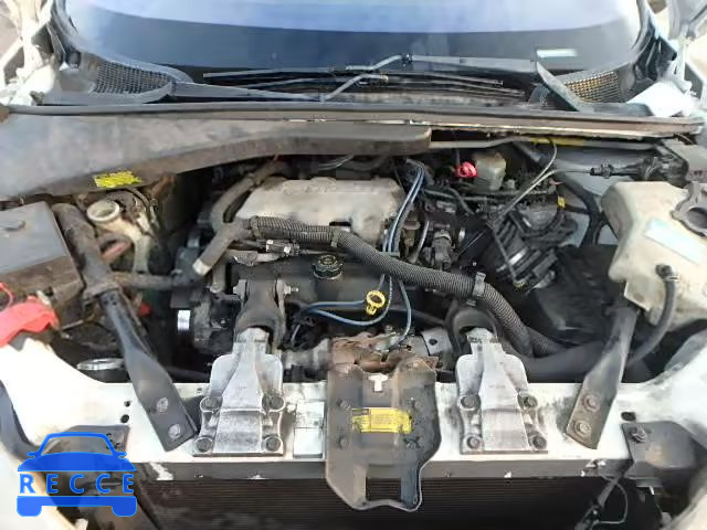 2005 CHEVROLET CAVALIER 1G1JC52F557160862 Bild 6