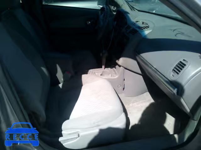 2005 CHEVROLET MALIBU 1G1ZS52FX5F190192 image 4