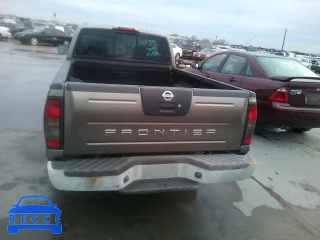 2003 NISSAN FRONTIER X 1N6DD26T73C405730 Bild 9