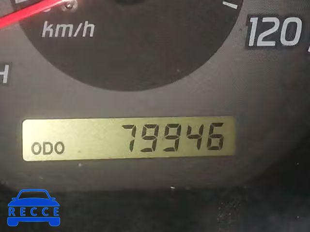 2003 NISSAN FRONTIER X 1N6DD26T73C405730 Bild 7