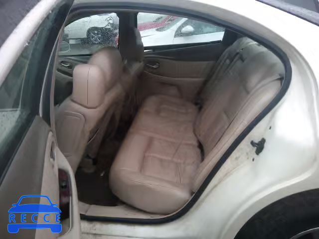 2002 OLDSMOBILE AURORA 1G3GR64H324131667 image 5