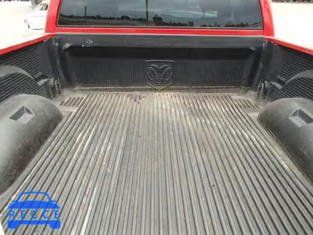 2004 DODGE RAM 1500 S 1D7HA16K84J282943 image 5