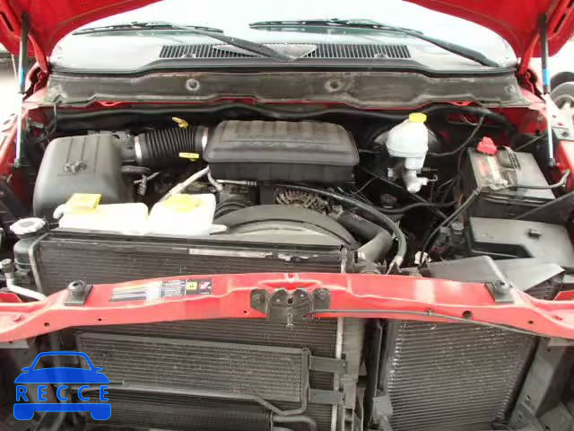 2004 DODGE RAM 1500 S 1D7HA16K84J282943 image 6