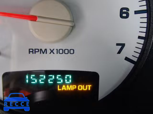 2004 DODGE RAM 1500 S 1D7HA16K84J282943 image 7