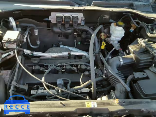 2006 FORD ESCAPE XLS 1FMYU02Z76KA01965 image 6