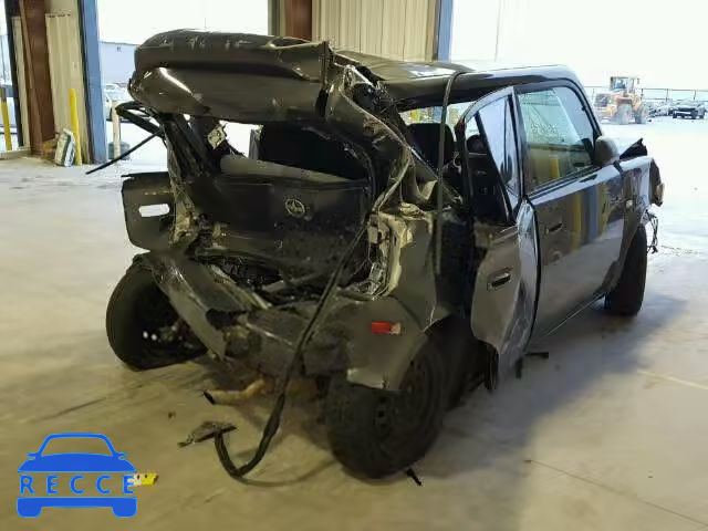 2006 TOYOTA SCION XB JTLKT324864057716 image 3