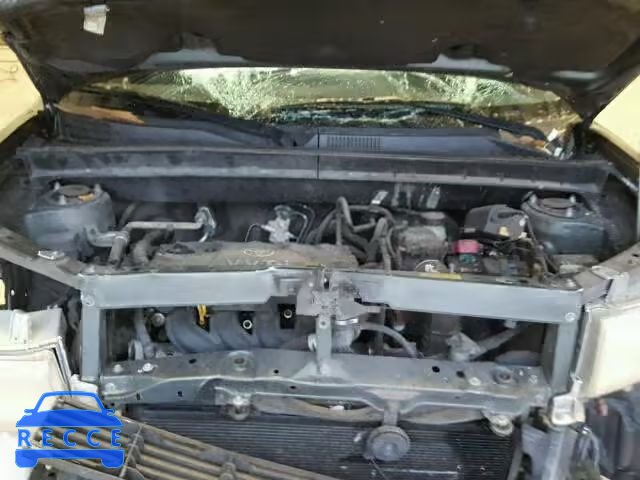2006 TOYOTA SCION XB JTLKT324864057716 image 6