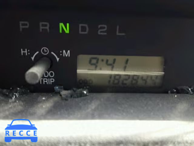 2006 TOYOTA SCION XB JTLKT324864057716 image 7