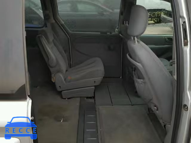2006 CHRYSLER Town and Country 2A4GP54L26R808516 image 5