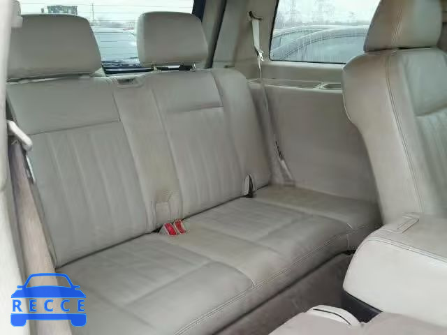 2003 LINCOLN AVIATOR 5LMEU78H13ZJ30732 image 9