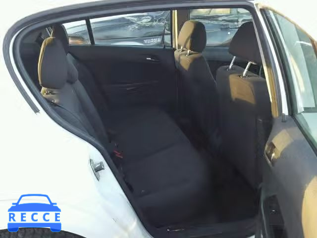 2008 SATURN ASTRA XE W08AR671485062939 зображення 5