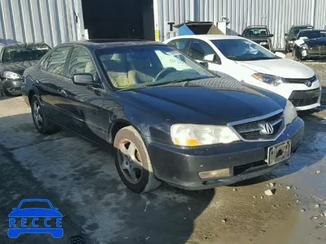 2002 ACURA 3.2 TL 19UUA56632A020328 image 0