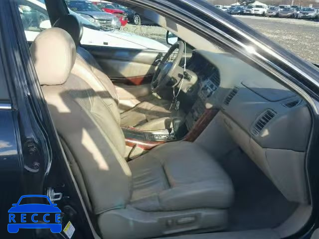 2002 ACURA 3.2 TL 19UUA56632A020328 зображення 4